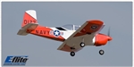 EFL4800 E-FLITE T34 MENTOR 25E PTS RTF